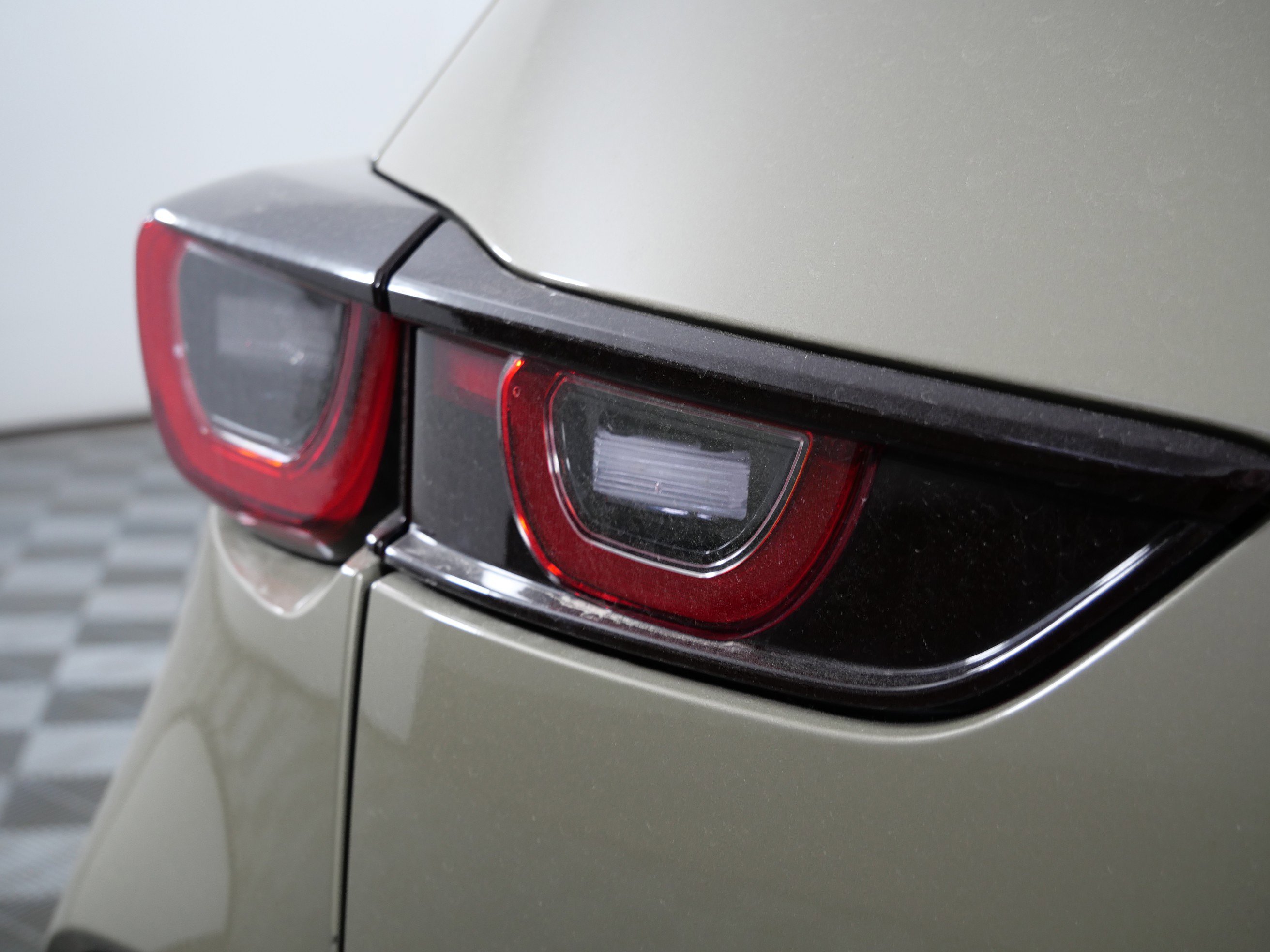 2026 Mazda CX-50 Premium Plus - Photo 17