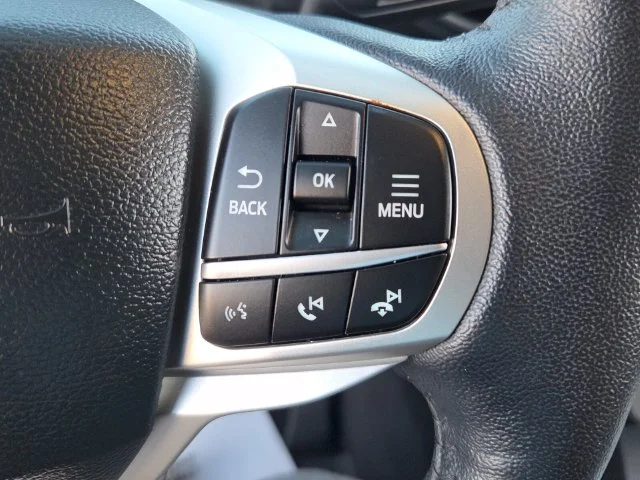 Used 2023 Black Ford XLT image 24