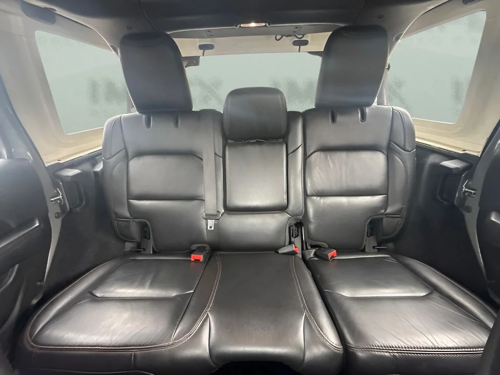 Used 2021 Gray Jeep Unlimited Rubicon 392 image 7