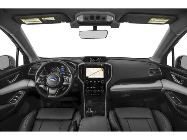 Used 2022 Crystal White Pearl Subaru Premium image 5