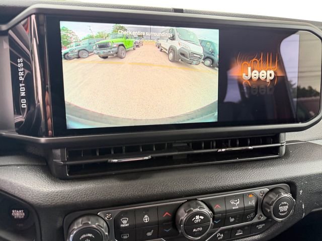 New 2026 Joose Jeep Sport S image 17