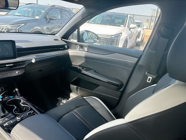 Used 2026 Gray Kia GT-Line image 23