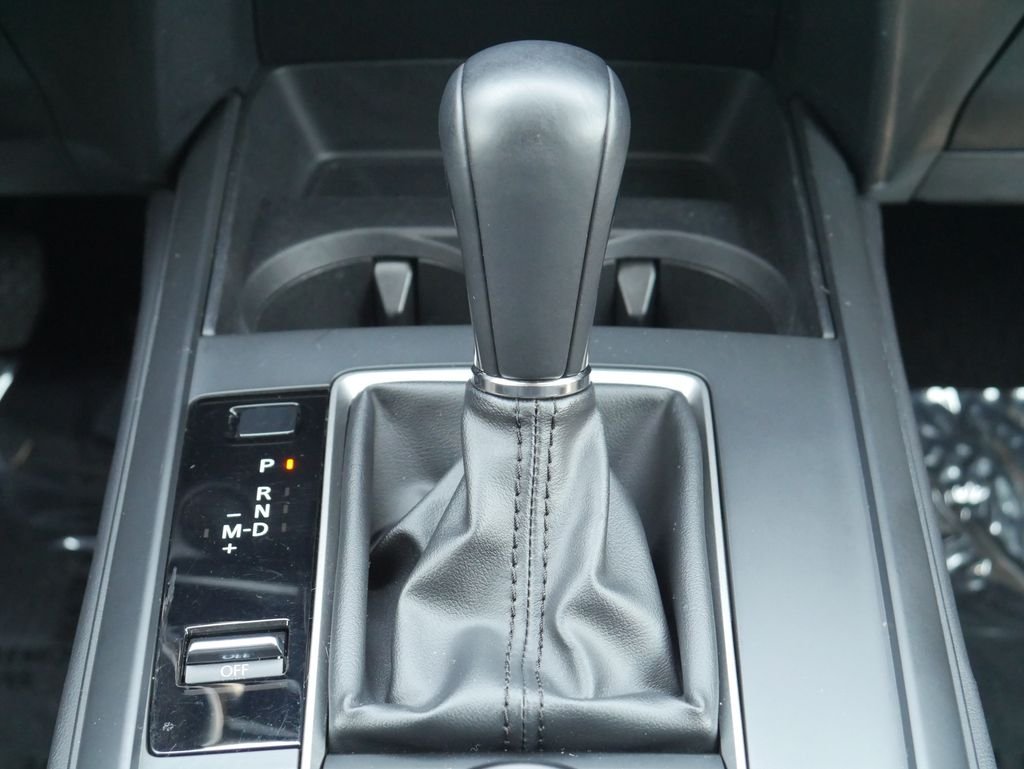 Certified Used 2023 White Mazda 2.5 S Select Package image 20