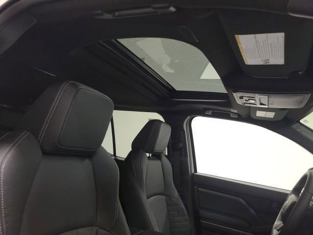 New 2026 Wind Chill Pearl Toyota TRD Sport Premium image 11