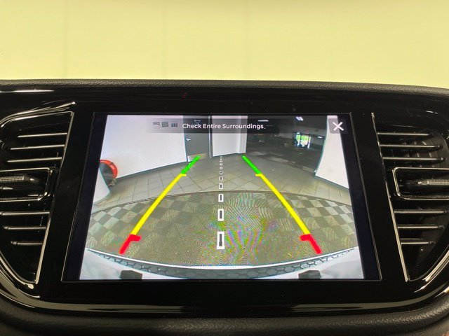 Used 2023 White Dodge R/T Plus image 33