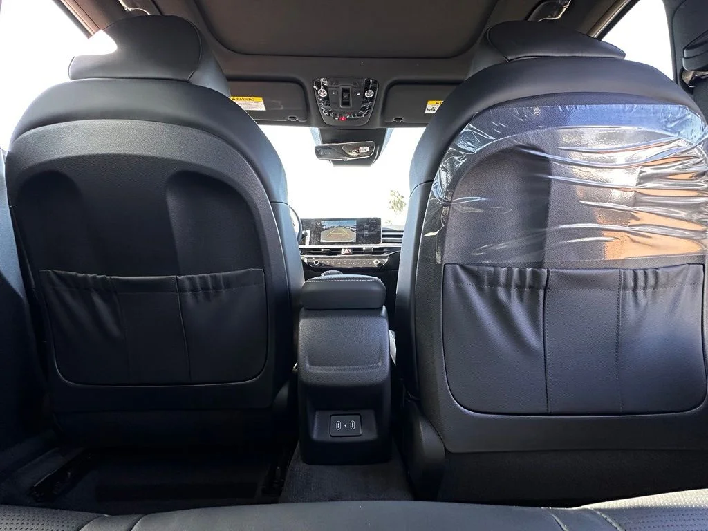 New 2026 White Kia GT-Line image 19