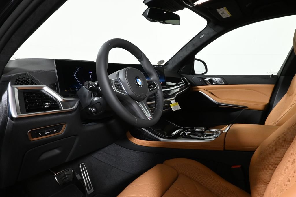 Used 2027 Black BMW xDrive40i image 15