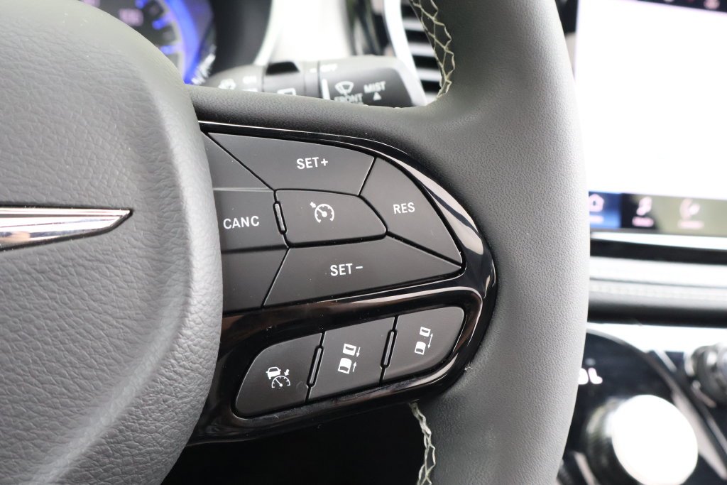 2024 Chrysler Pacifica Limited - Photo 32