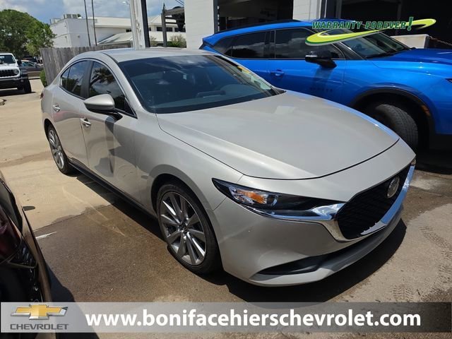 2023 Mazda CX-3 Select AT 4-Door SKYACTIV's photo