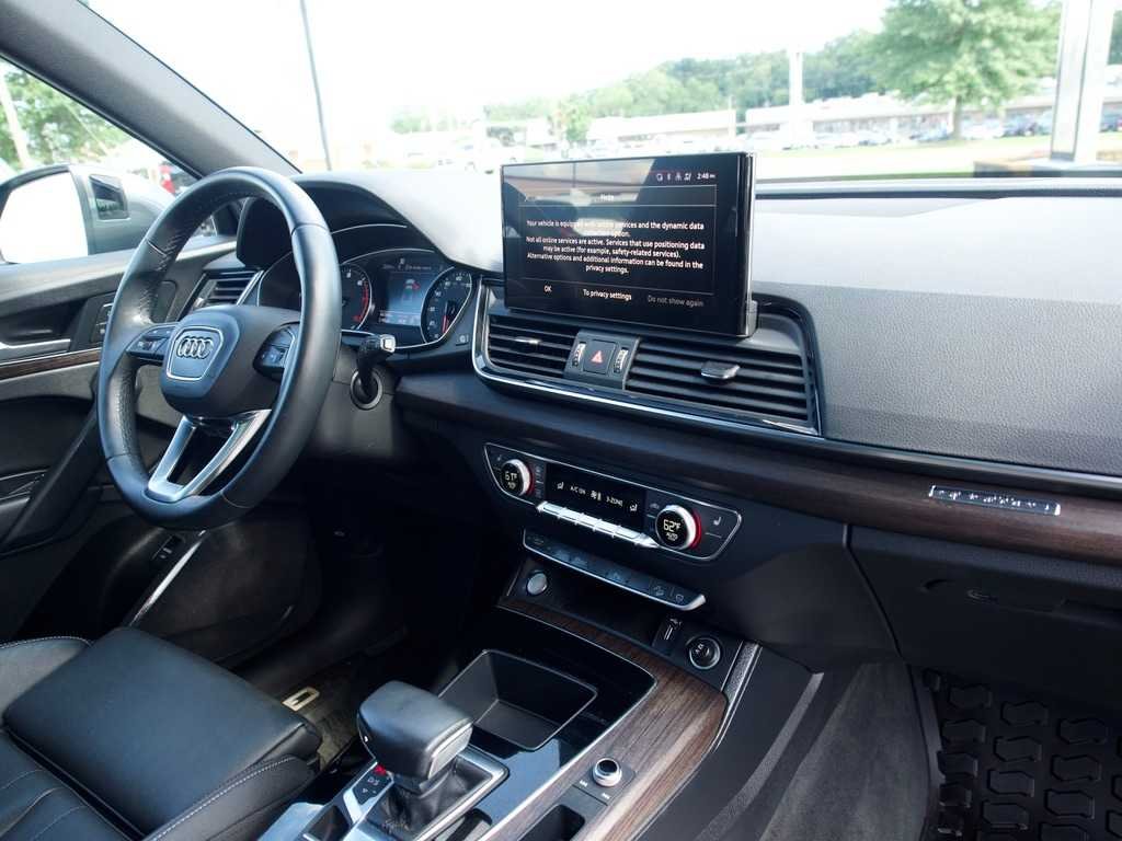 2023 Audi Q5 Sportback Premium - Photo 32