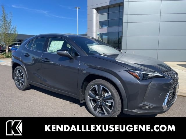 2026 Lexus UX Hybrid 300h Premium AWD