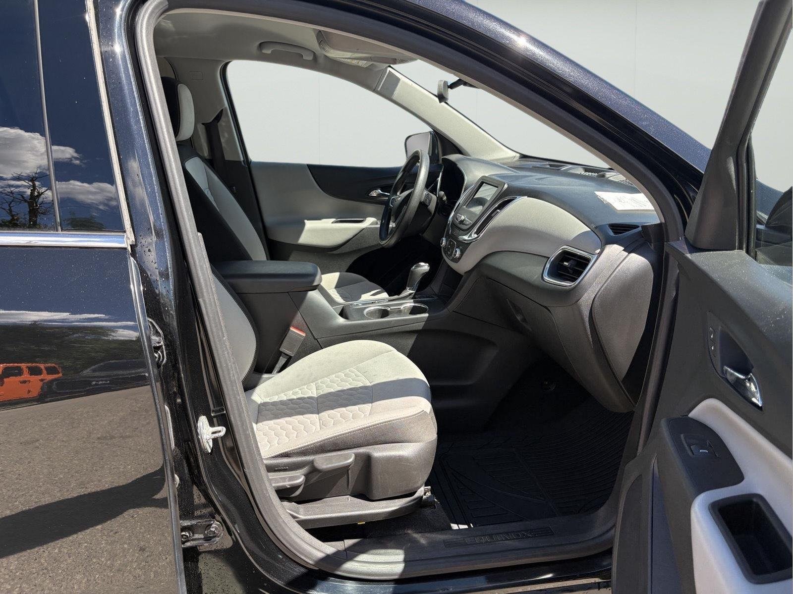 Used 2020 Mosaic Black Metallic Chevrolet LT image 11