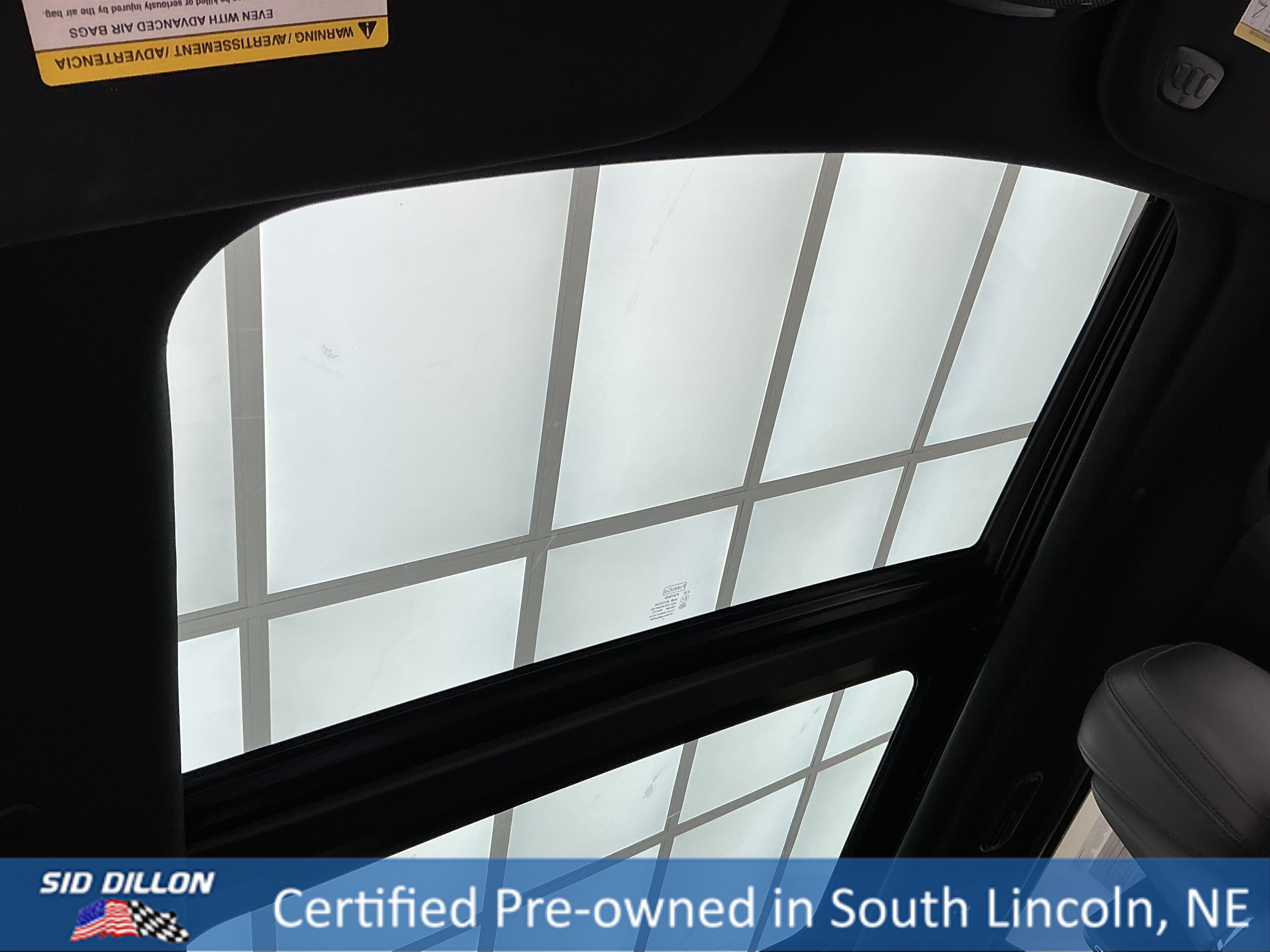 Certified Used 2018 Gray Lincoln Reserve image 25