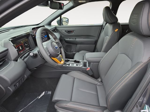 New 2026 MAGNETITE GRAY METALLIC Subaru Wilderness image 9