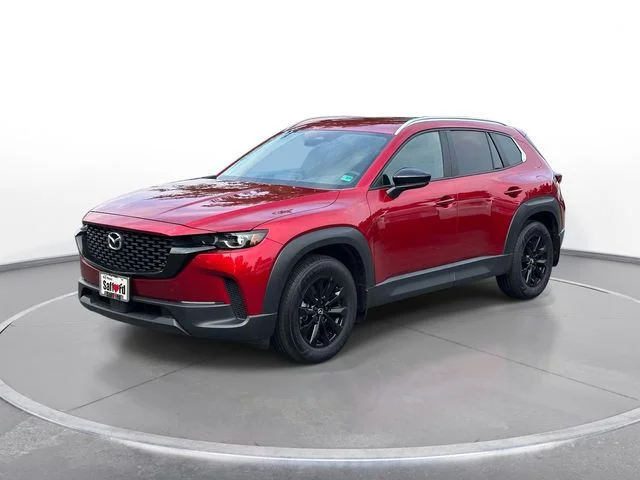 2025 Mazda CX-50 2.5 S Select Package