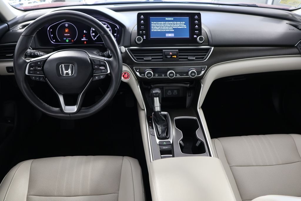 1HGCV1F52MA051881