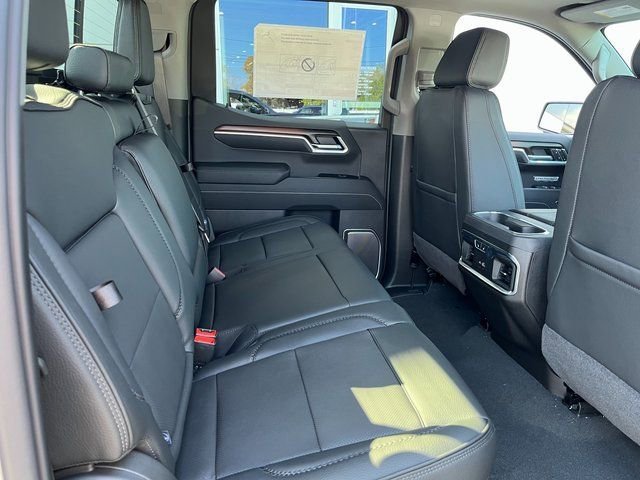 2026 GMC Sierra 1500 Denali - Photo 17