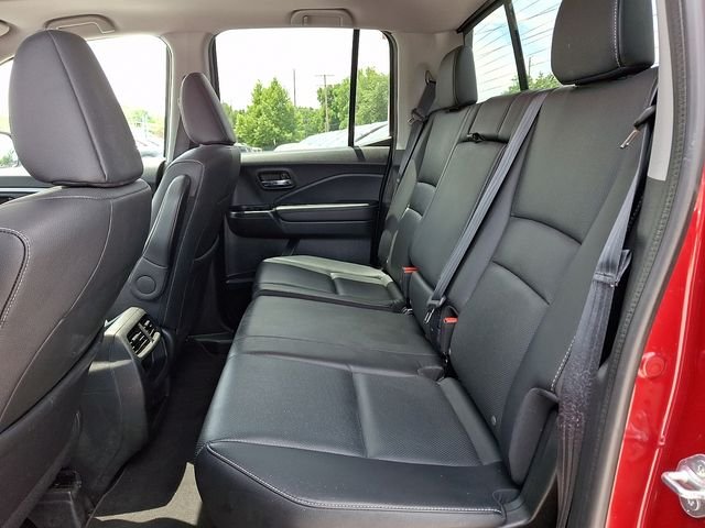 Used 2023 Red Honda RTL image 12