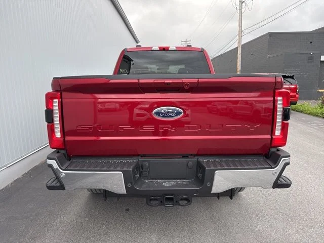 2026 Ford F-350 Super Duty Lariat - Photo 21