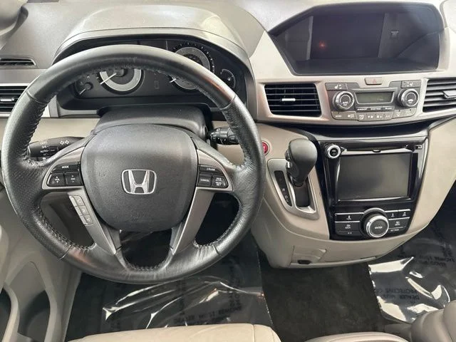 Used 2014  Honda EX-L image 28