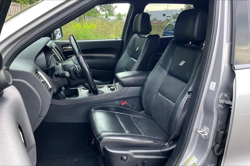 Used 2020 Billet Clearcoat Dodge R/T image 25