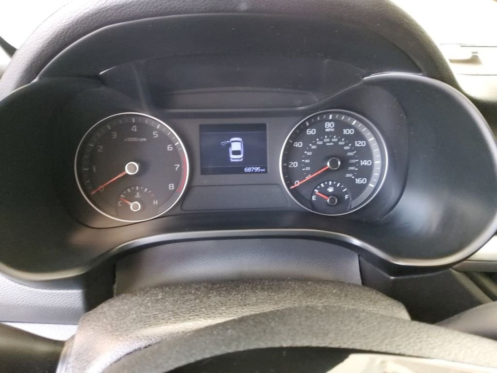 Used 2020 Gray Kia GT-Line image 10