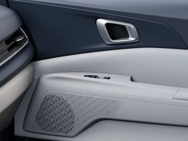 New 2026 White Kia EX image 25