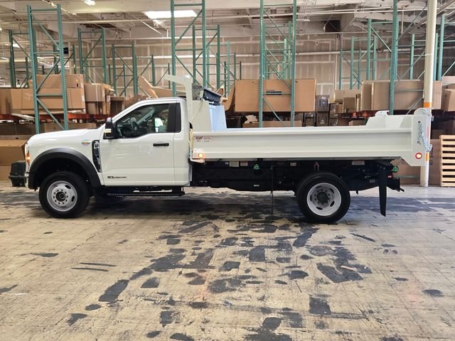 2024 Ford F-550 Super Duty Chassis Cab XL - Photo 40
