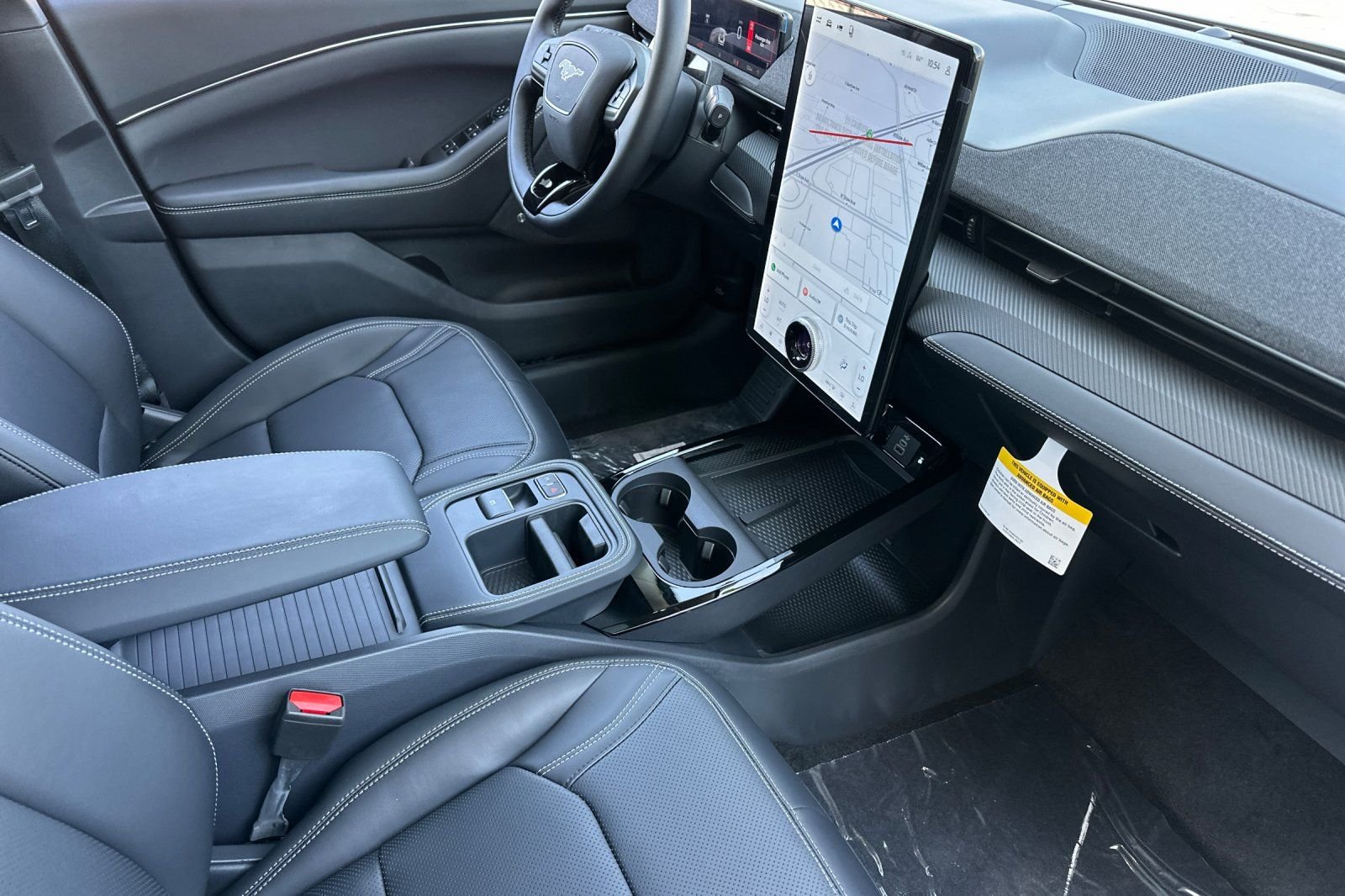 New 2026 Gray Ford Premium image 15