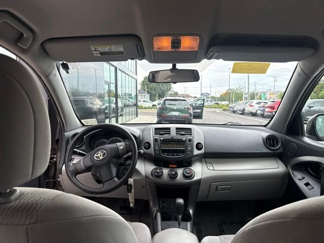 Used 2011 Brown Toyota Base image 16