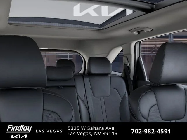 New 2026 Gray Kia S image 49