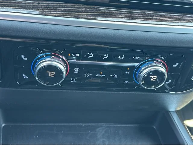 2026 GMC Sierra 1500 Elevation - Photo 21