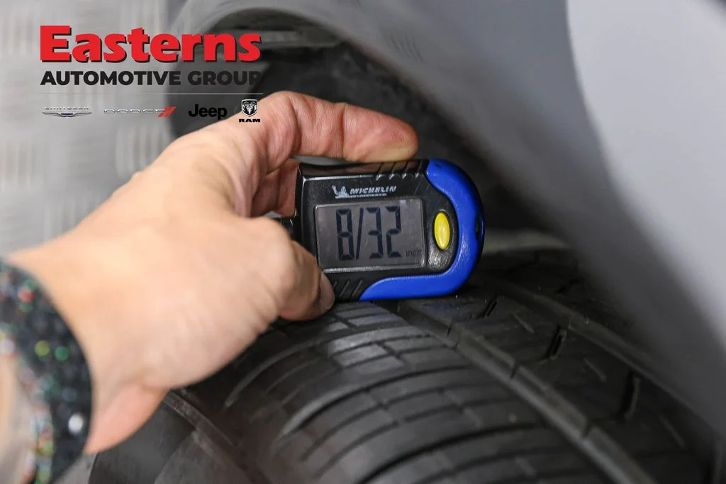 Used 2025 Gray Dodge R/T 20th Anniversary Premium image 30