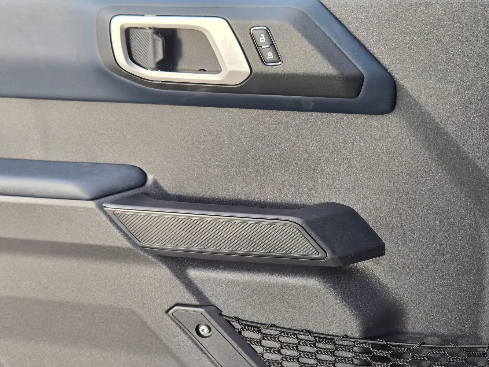 New 2026 Avalanche Gray Ford Heritage Edition image 15