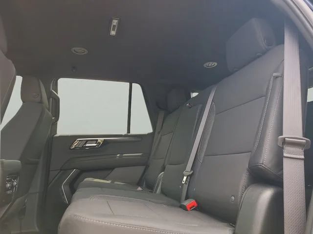 New 2026 Black Chevrolet LS image 13