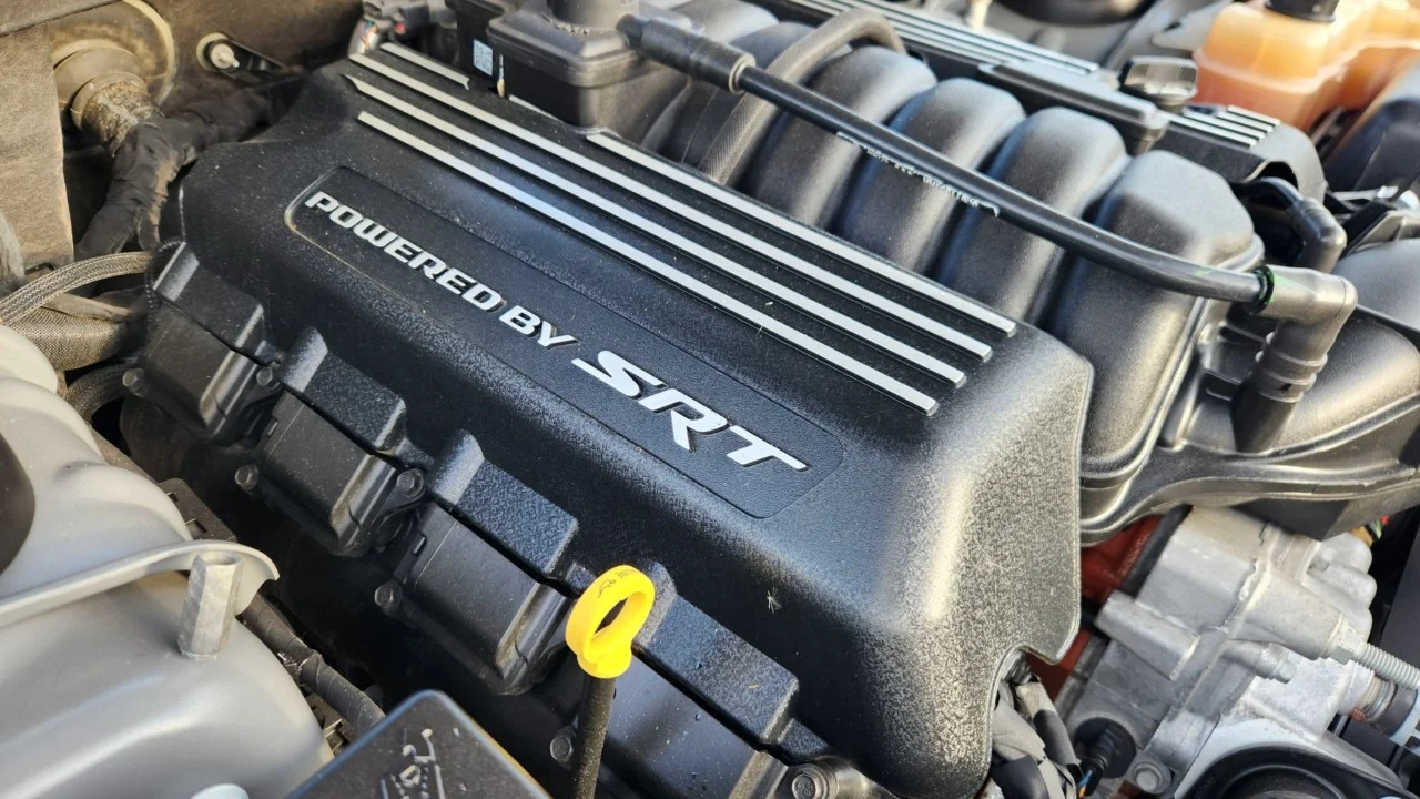 Used 2023  Dodge R/T Scat Pack image 11