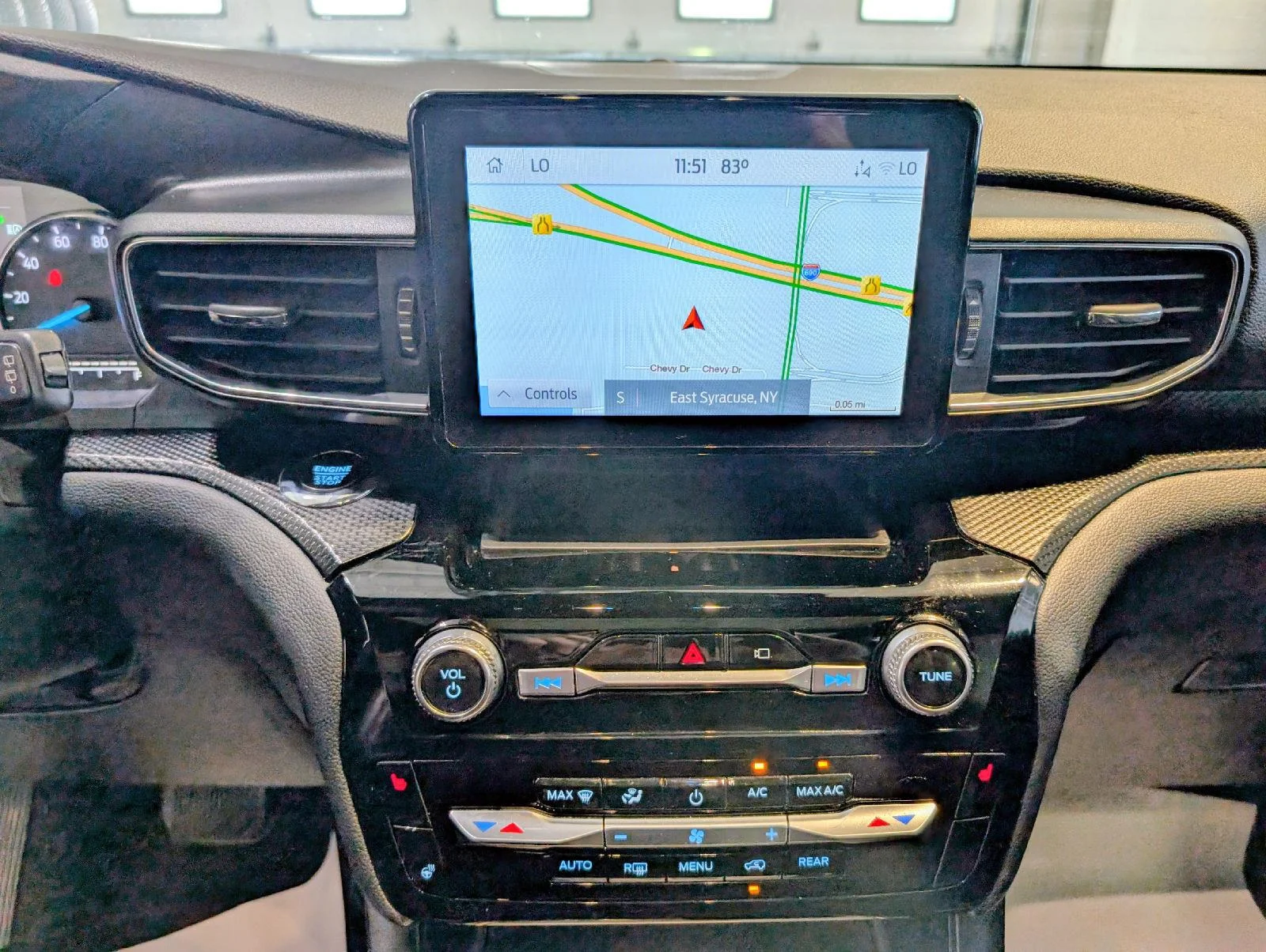 Used 2022  Ford ST-Line image 23