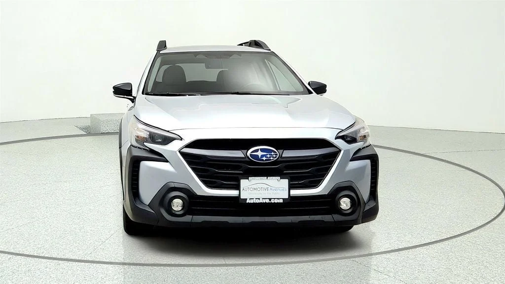 Used 2024 Ice Silver Metallic Subaru Premium AWD w/ Popular Package #1 image 2