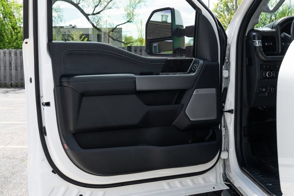 2023 Ford F-250 Super Duty Lariat - Photo 24