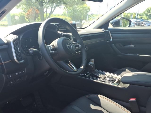 2026 Mazda CX-50 Premium - Photo 13