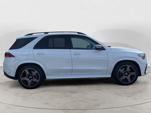 2026 Mercedes-Benz GLE GLE580 - Photo 6
