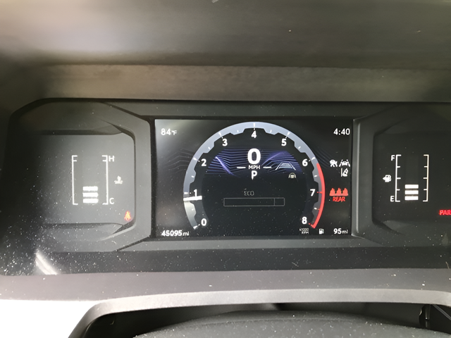 Certified Used 2025  Toyota SR5 image 20