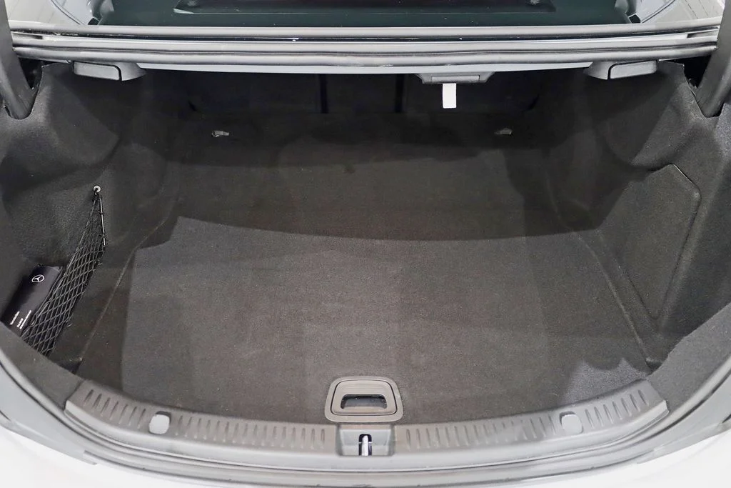 Used 2019 Silver Mercedes-Benz E 63 S AMG® image 43