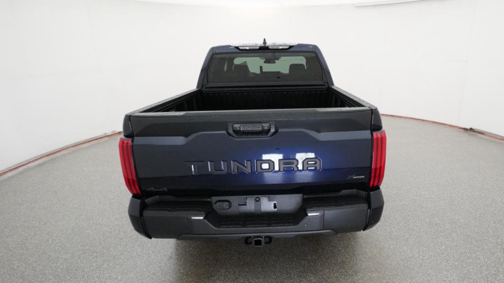 New 2026 Blueprint Toyota SR5 image 15