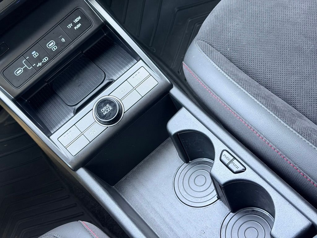 Used 2024 Gray Hyundai N Line image 30