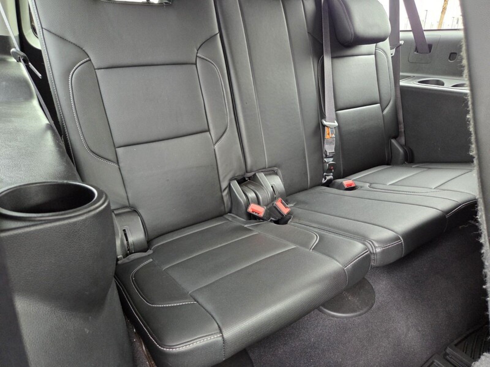 Used 2019 Onyx Black GMC SLT image 20