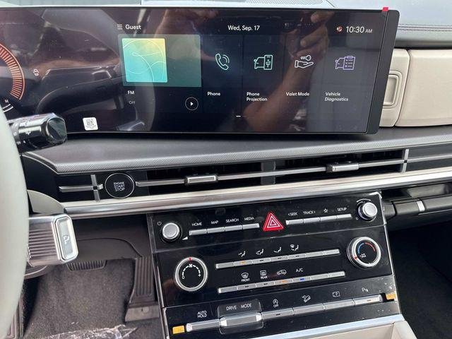 2026 Hyundai Santa Fe SE - Photo 22