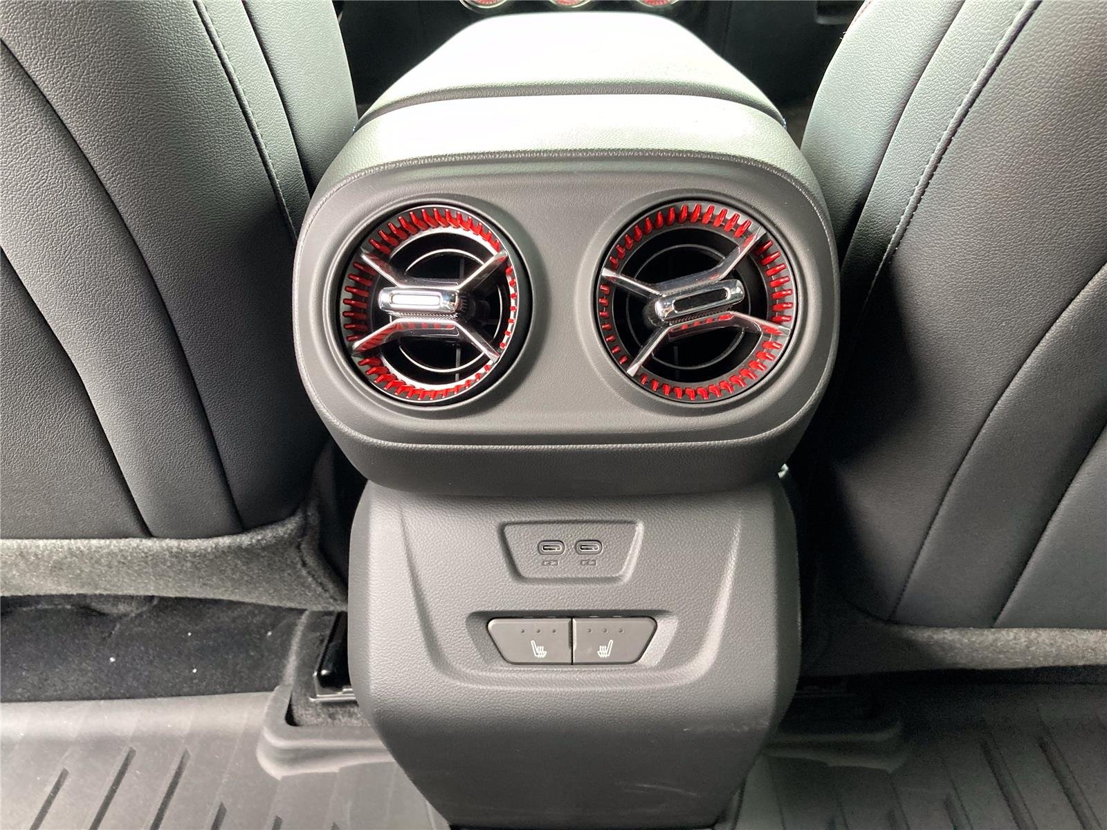 2026 Chevrolet Blazer EV RS - Photo 22