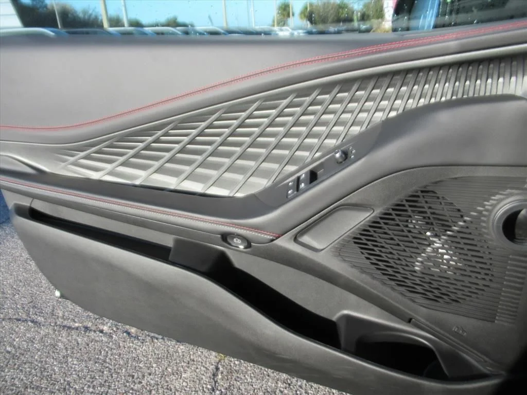 New 2026 Diamond Black Crystal Pearlcoat Dodge Scat Pack image 25