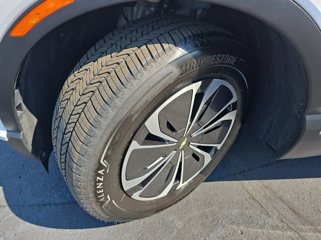 2025 Chevrolet Blazer EV LT - Photo 35